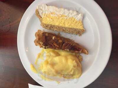 M&j Home Cooking Country Buffet