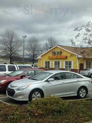 M&j Home Cooking Country Buffet