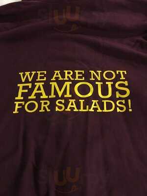 Circus Sports Bar And Grill