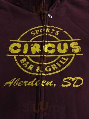 Circus Sports Bar And Grill