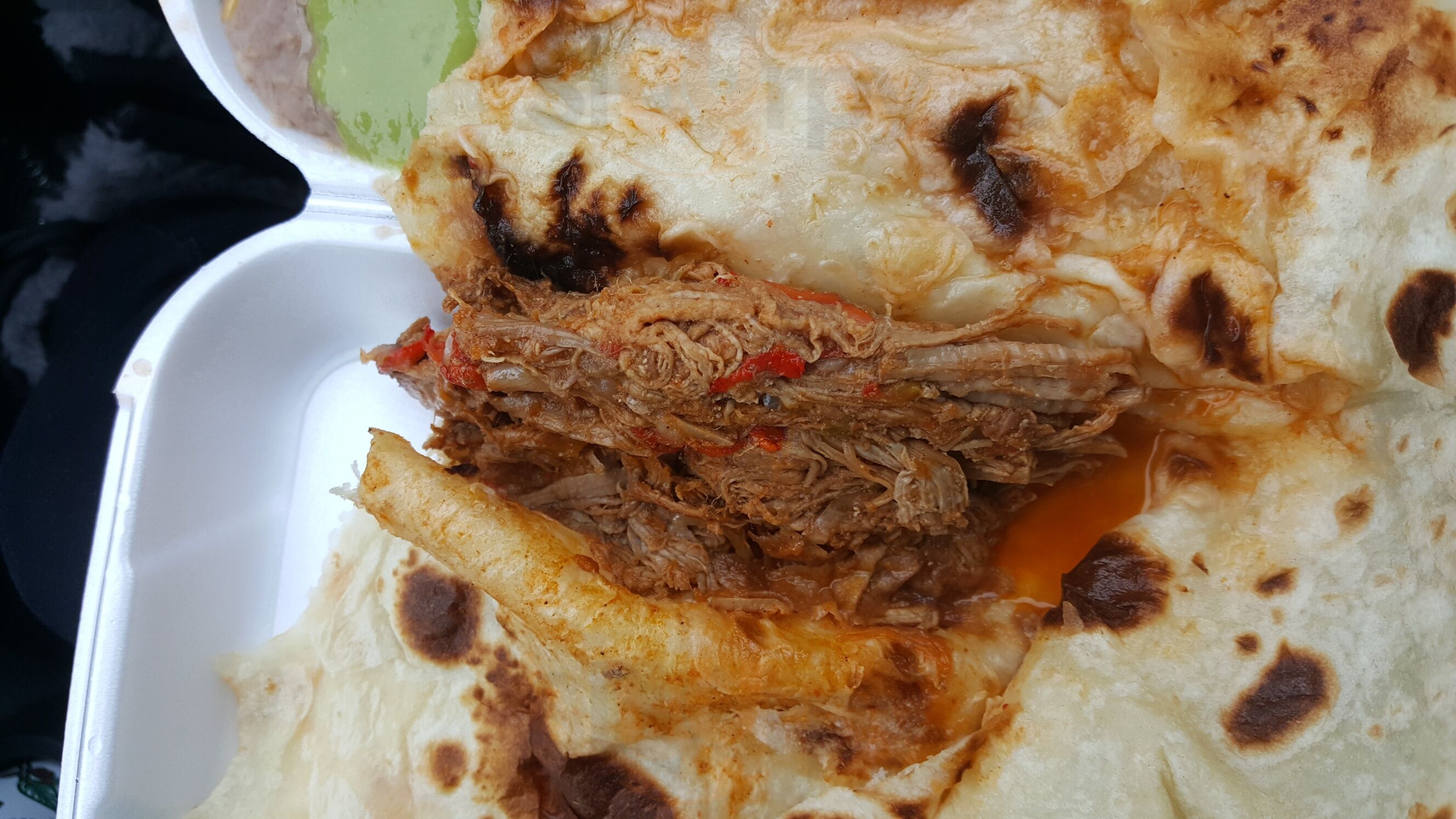 Alfonso's Mexican Food