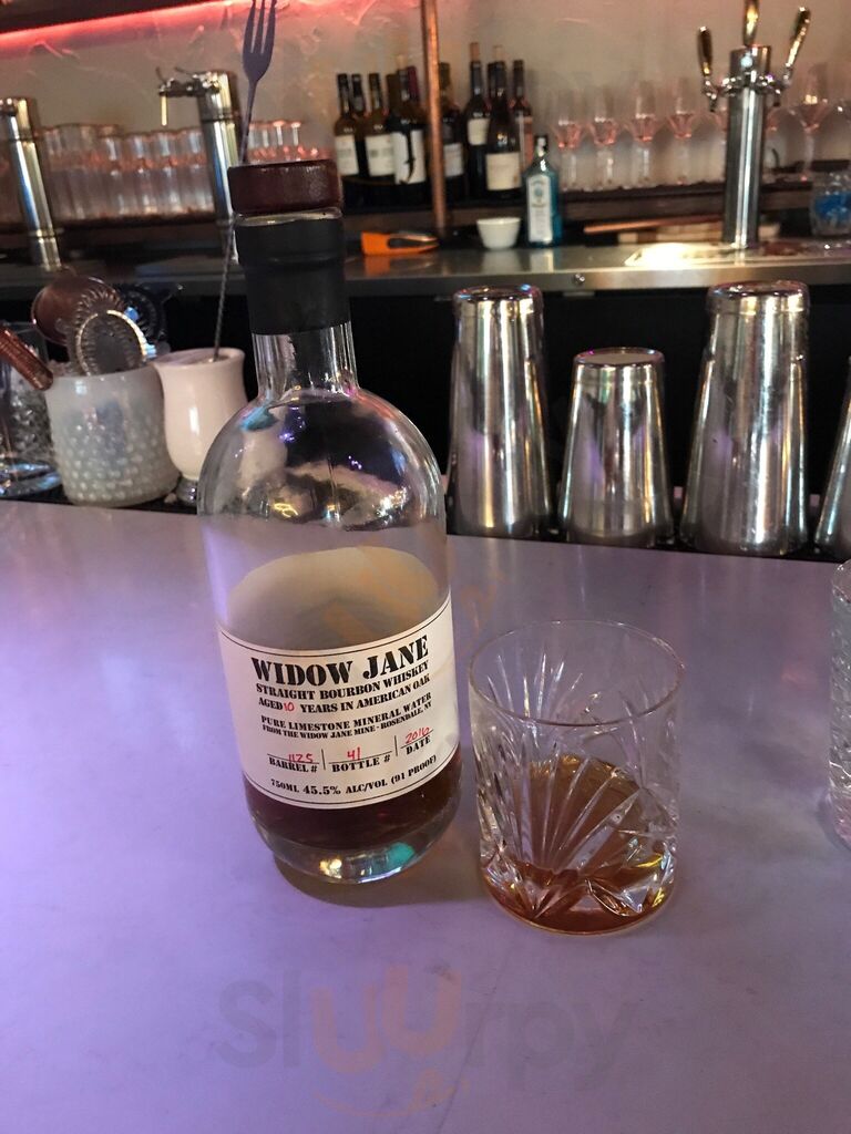 Milestone Restaurant & Cocktail Bar