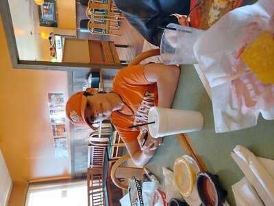 El Agave Grill & Bar