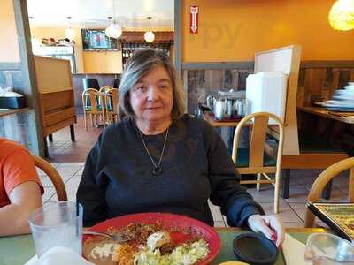 El Agave Grill & Bar