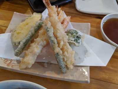 Akai Hana Japanese Restaurant