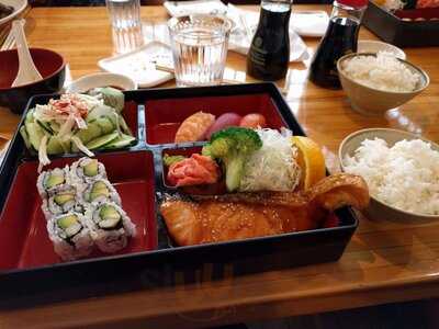 Akai Hana Japanese Restaurant