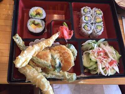 Akai Hana Japanese Restaurant