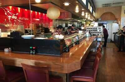 Akai Hana Japanese Restaurant