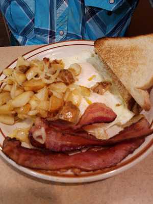 Millstone Family Restaurant