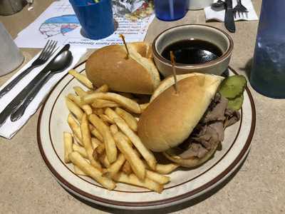 Millstone Family Restaurant