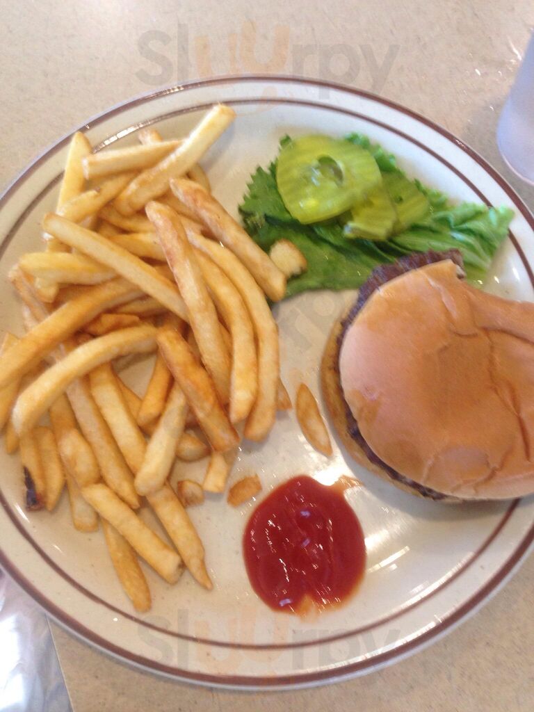 Millstone Family Restaurant