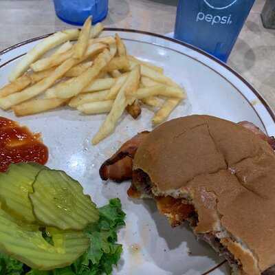 Millstone Family Restaurant