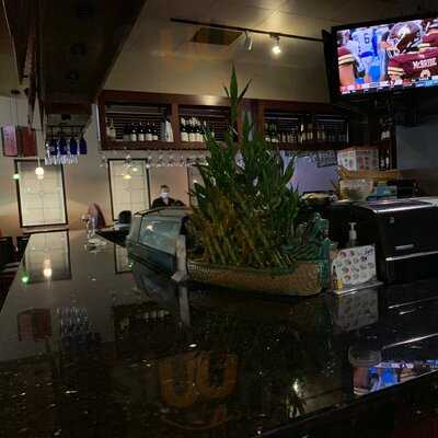 Fuji Japanese Cuisine