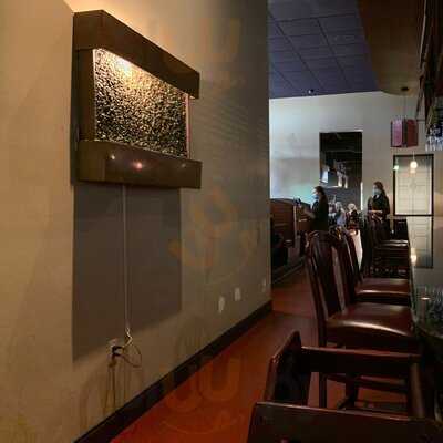 Fuji Japanese Cuisine