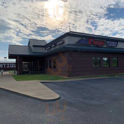 Fuji Japanese Cuisine