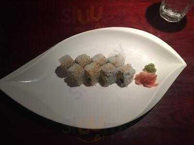 Fuji Japanese Cuisine