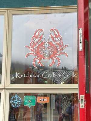 Ketchikan Crab & Grille