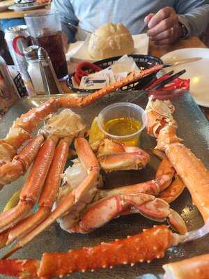 Ketchikan Crab & Grille
