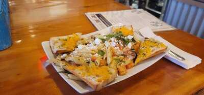 Ketchikan Crab & Grille