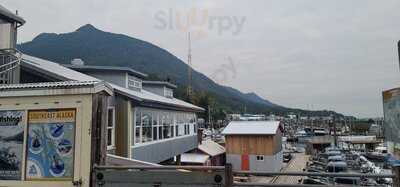 Ketchikan Crab & Grille