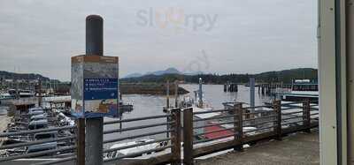 Ketchikan Crab & Grille