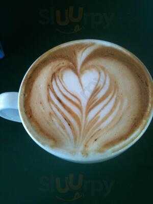 K-bay Caffe