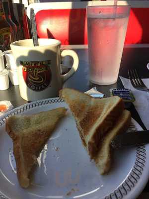 Waffle House
