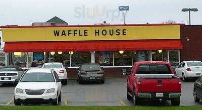 Waffle House
