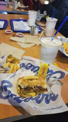 Culver's