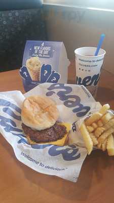Culver's