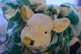 The Irish Pig Bbq