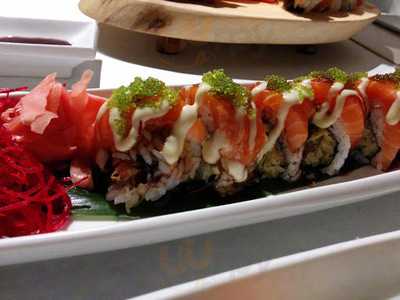 153 Akira Japanese Restaurant