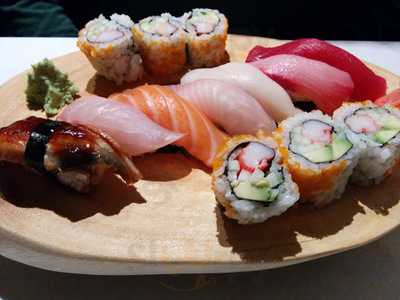 153 Akira Japanese Restaurant