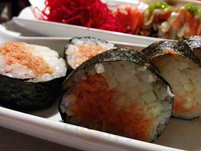 153 Akira Japanese Restaurant