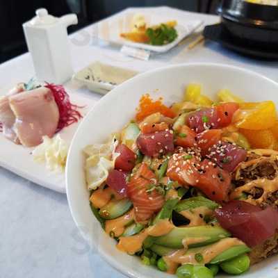 153 Akira Japanese Restaurant