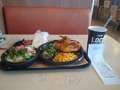 El Pollo Loco