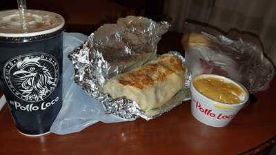 El Pollo Loco