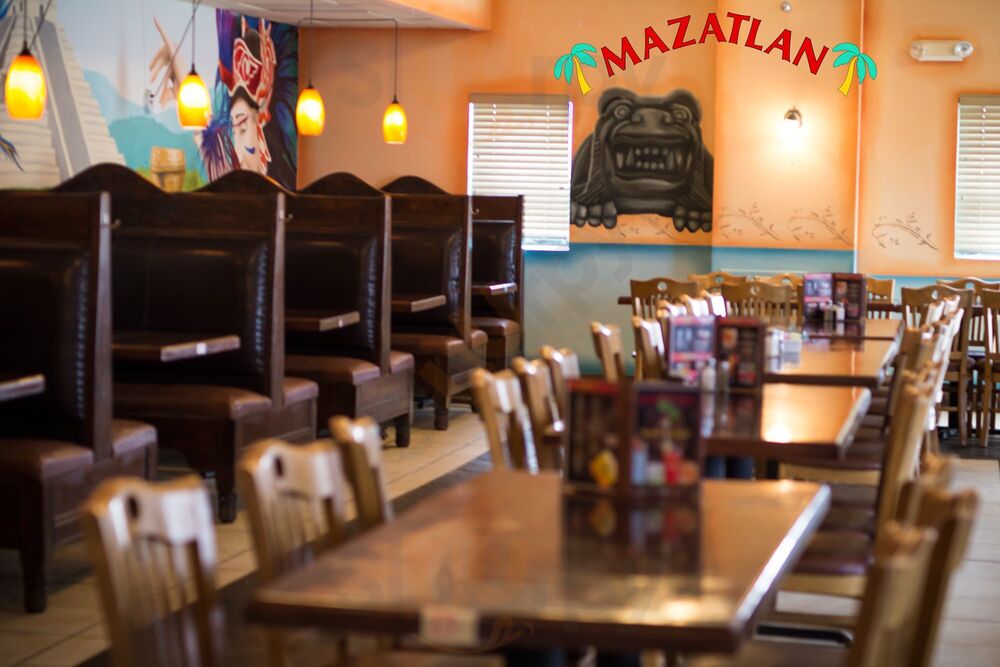 Mazatlan Mexican Restaurant