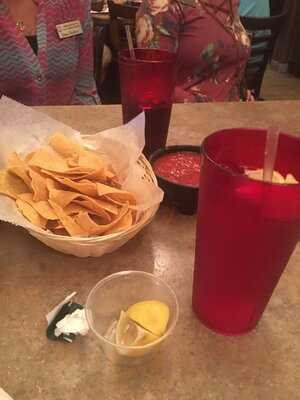 Los Mexicanos Restaurante