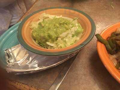 Los Mexicanos Restaurante