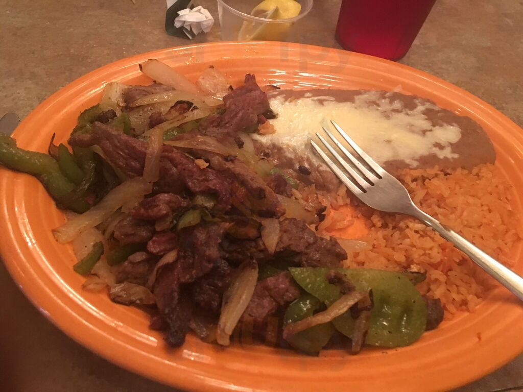 Los Mexicanos Restaurante