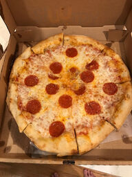 Home Grown Pizza