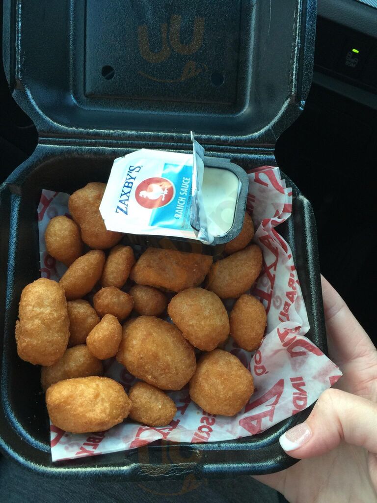 Zaxby's