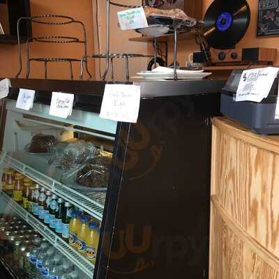 Alchemy Coffee And Bake House