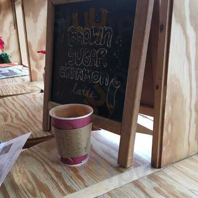 Alchemy Coffee And Bake House