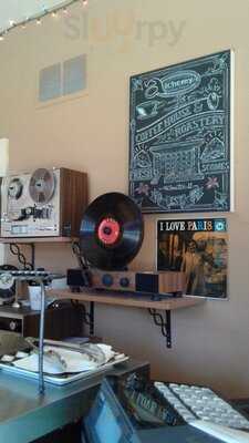 Alchemy Coffee And Bake House