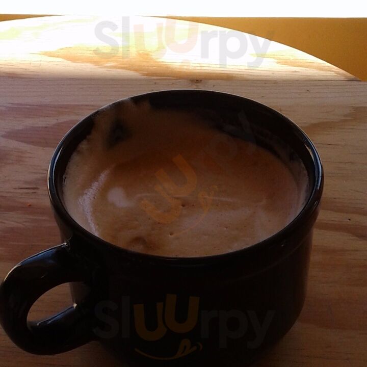 Alchemy Coffee And Bake House