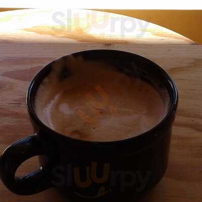 Alchemy Coffee And Bake House