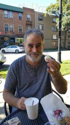 Alchemy Coffee And Bake House