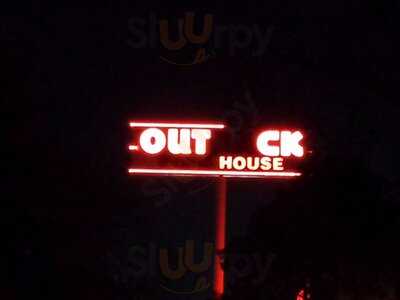 Outback Steakhouse